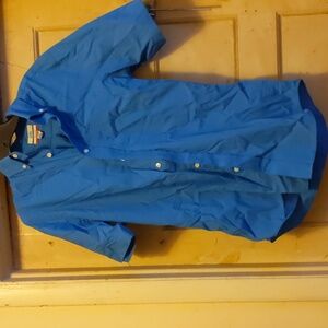 Men's Button Down